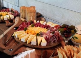 Charcuterie-Boards