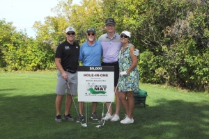 PGIA Annual Golf Tournament 2024