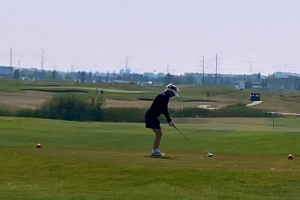 PGIA Annual Golf Tournament 2025