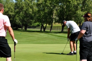 PGIA Annual Golf Tournament August 2019