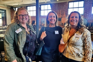 Women In Print