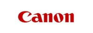 Canon Canada Logo