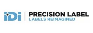 ID Images Precision Label Logo