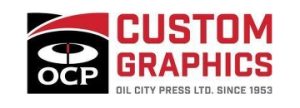 OCP Custom Graphics - Oil City Press